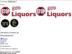 Sites similar to oakdaleliquors.com