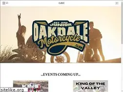 Sites similar to oakdalemx.com.au