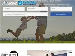 Sites similar to oakdaleptf.com