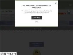 Sites similar to oakdalevets.com