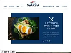 Sites similar to oakdell.com