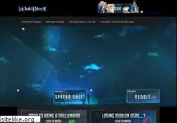 Sites similar to oakdice.com