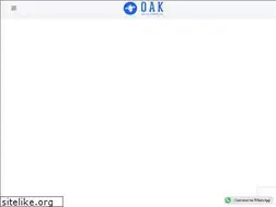 Sites similar to oakdigital.in