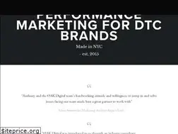 Sites similar to oakdigitalagency.com