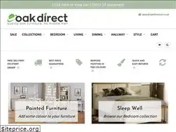 Sites similar to oakdirectuk.co.uk