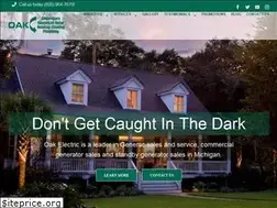Sites similar to oakelectric.com