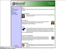 Sites similar to oakenstaff.org