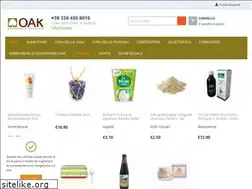 Sites similar to oakerboristeria.com