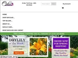 Sites similar to oakesdaylilies.com