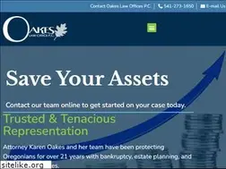 Sites similar to oakeslawoffice.com