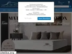 Sites similar to oakfactorylexington.com