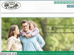 Sites similar to oakfamilydental.com