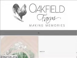 Sites similar to oakfield.co.za
