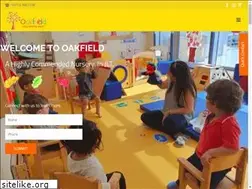 Sites similar to oakfieldedu.com
