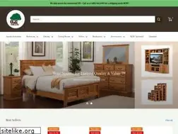 Sites similar to oakforless.com