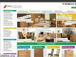 Sites similar to oakfurniture.org.uk