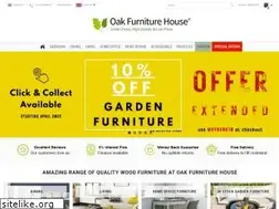 Sites similar to oakfurniturehouse.co.uk