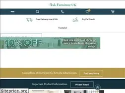 Sites similar to oakfurnitureuk.co