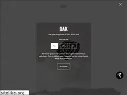 Sites similar to oakgent.be