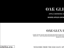 Sites similar to oakglen.net