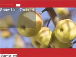 Sites similar to oakglenorchard.com