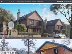 Sites similar to oakgrove.town