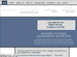 Sites similar to oakgroveattorney.com