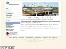 Sites similar to oakgroveconst.com