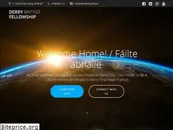 Sites similar to oakgrovehope.com