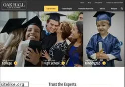 Sites similar to oakhalli.com