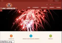 Sites similar to oakharbor.oh.us