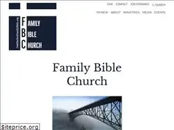 Sites similar to oakharborfamilybible.org