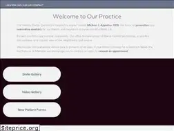 Sites similar to oakharborfamilydentistry.com