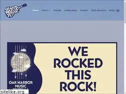 Sites similar to oakharborfestival.com