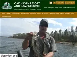 Sites similar to oakhavenmn.com