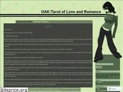 Sites similar to oakheart.wordpress.com