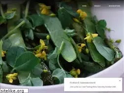 Sites similar to oakhillcafe.com