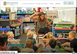 Sites similar to oakhilldayschool.org