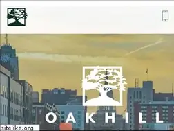 Sites similar to oakhilldental.net
