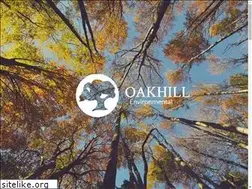 Sites similar to oakhillenvironmental.com