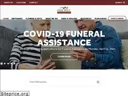 Sites similar to oakhillfh.com