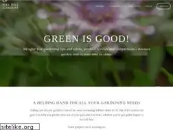 Sites similar to oakhillgardens.com