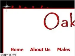 Sites similar to oakhillpekingese.com