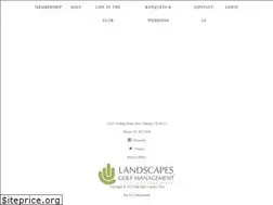 Sites similar to oakhillscountryclub.org