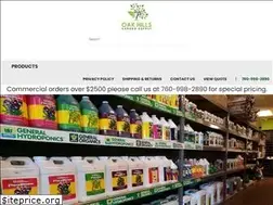 Sites similar to oakhillshydroponics.com