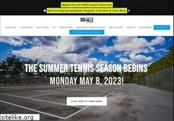 Sites similar to oakhillstennisclub.com