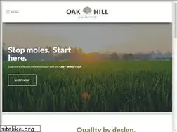 Sites similar to oakhillunlimited.com