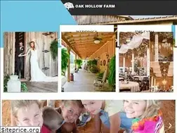Sites similar to oakhollow.farm