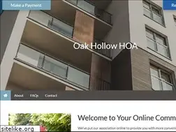 Sites similar to oakhollownb.com