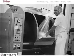 Sites similar to oakhousebakery.com